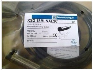 施耐德限位接近光電開關(guān)XCKD2145P16