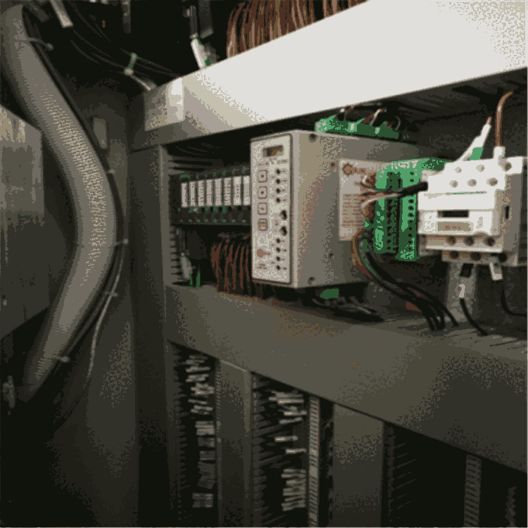 合肥壓力機噸位儀HELM調試噸位模塊PTM-1